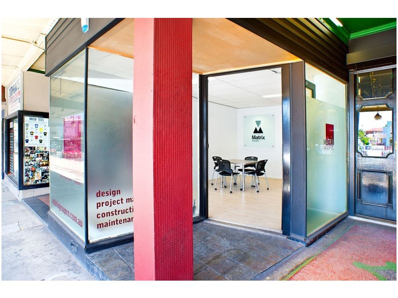 428a Parramatta Road, Petersham NSW 2049