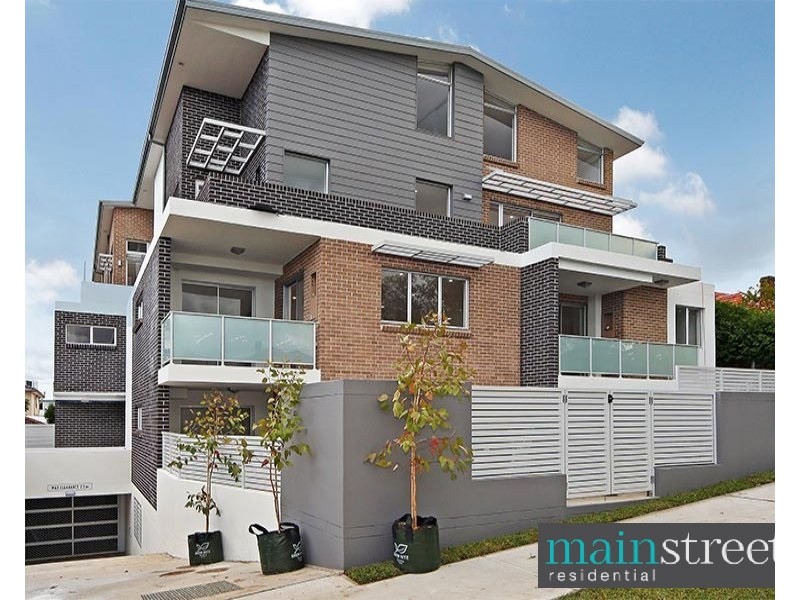 Unit 3, 55 Vicliffe Avenue, Campsie NSW 2194