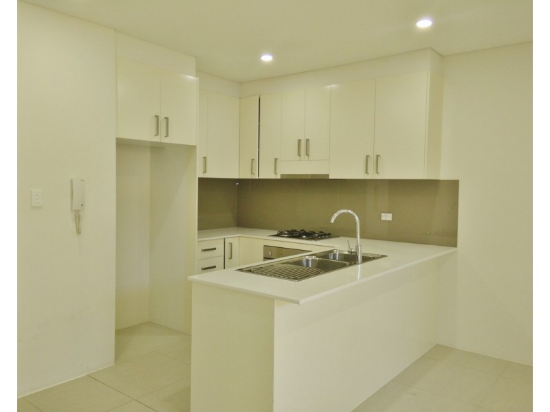 Unit 3, 55 Vicliffe Avenue, Campsie NSW 2194