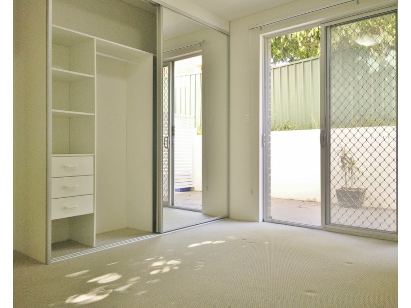 Unit 3, 55 Vicliffe Avenue, Campsie NSW 2194