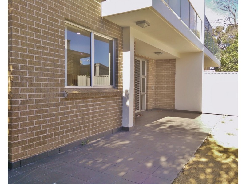 Unit 3, 55 Vicliffe Avenue, Campsie NSW 2194
