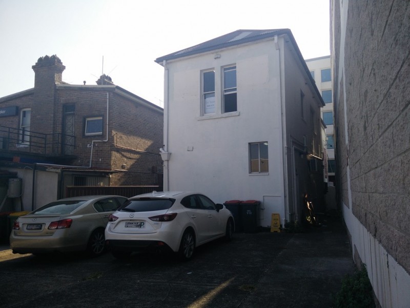 Unit 1, 212 Liverpool Road, Ashfield NSW 2131