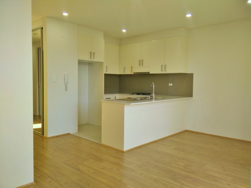 9/55 Vicliffe Avenue, Campsie NSW 2194