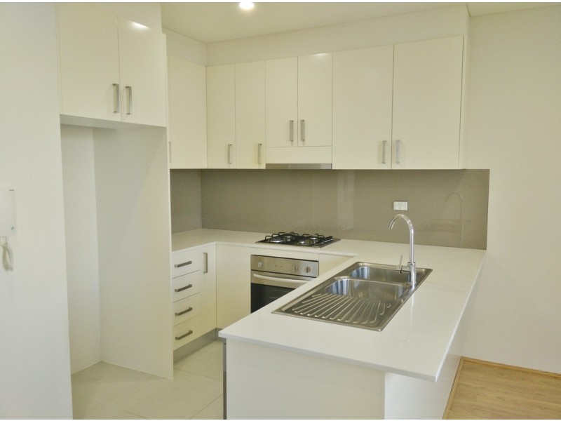 9/55 Vicliffe Avenue, Campsie NSW 2194