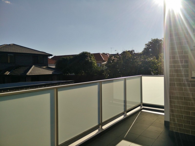 9/55 Vicliffe Avenue, Campsie NSW 2194