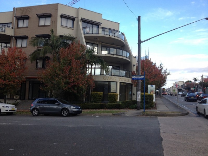 Canterbury NSW 2193