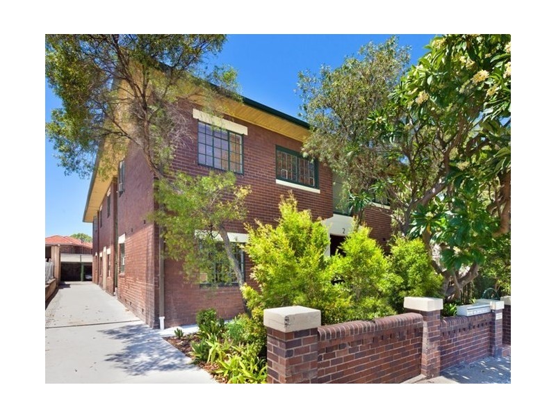 5/2 Croydon Avenue, Croydon NSW 2132