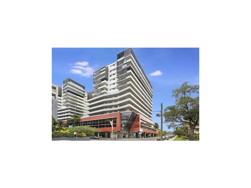 1004C / 1-17 Elsie Street, Burwood NSW 2134