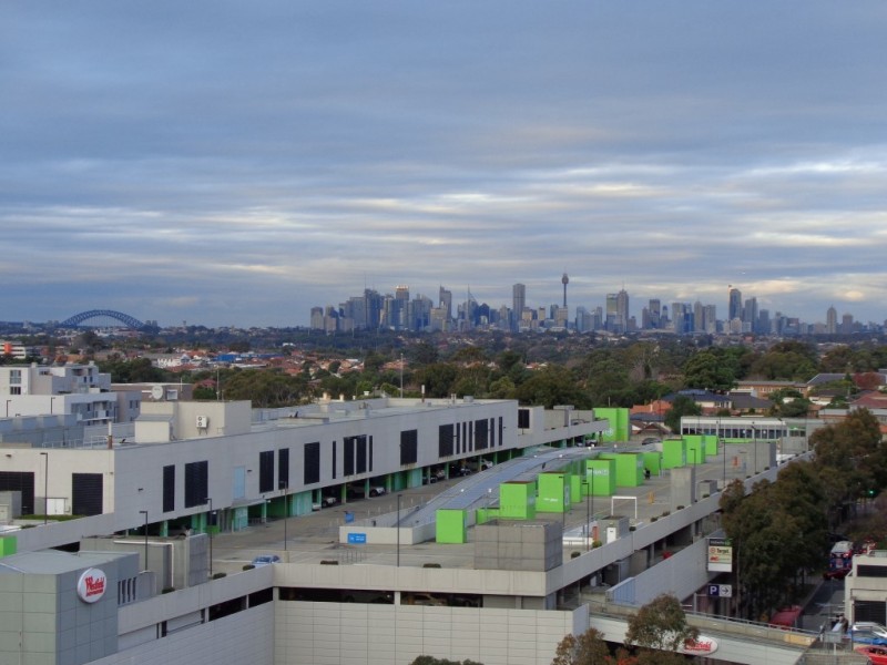 1004C / 1-17 Elsie Street, Burwood NSW 2134