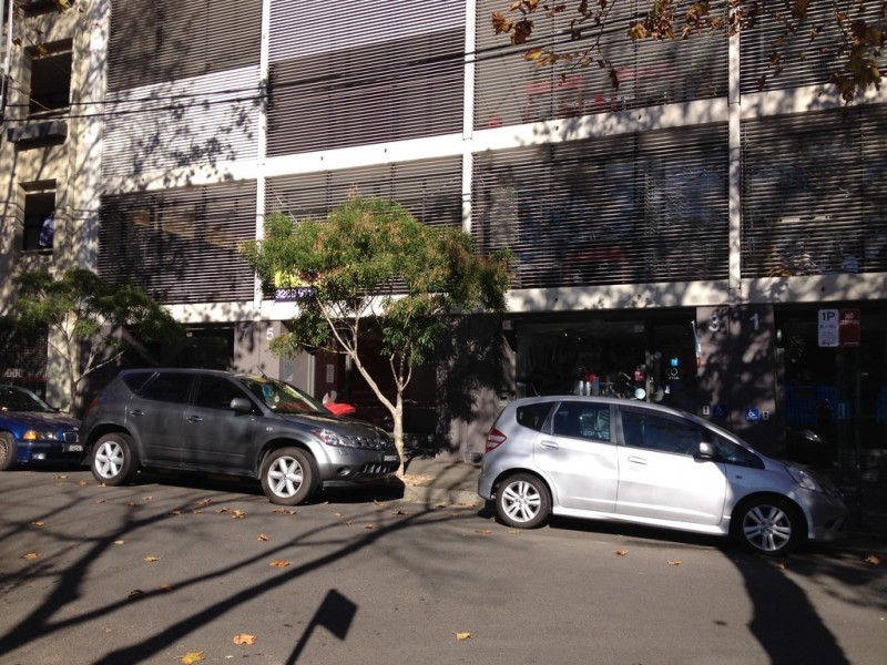 5 Blackfriars Street, Chippendale NSW 2008