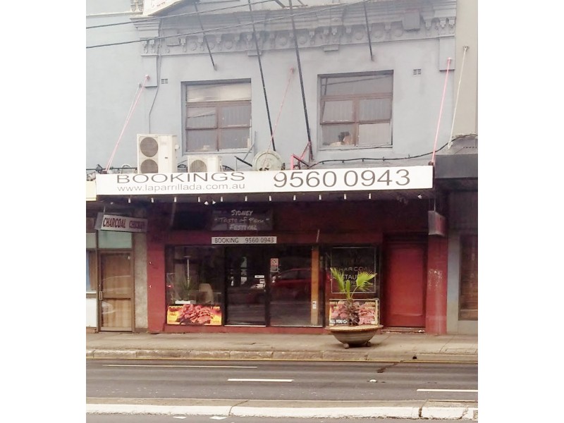 Level 1, 470 Parramatta Road, Petersham NSW 2049