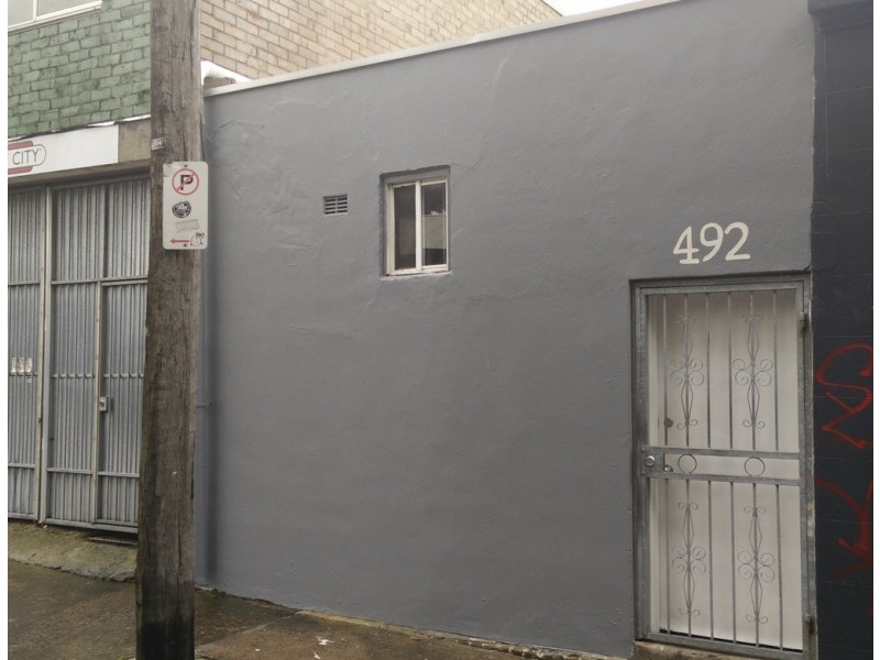 492 Parramatta Road, Petersham NSW 2049
