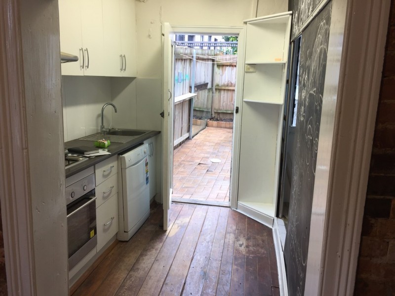 2 Lambert Street, Newtown NSW 2042