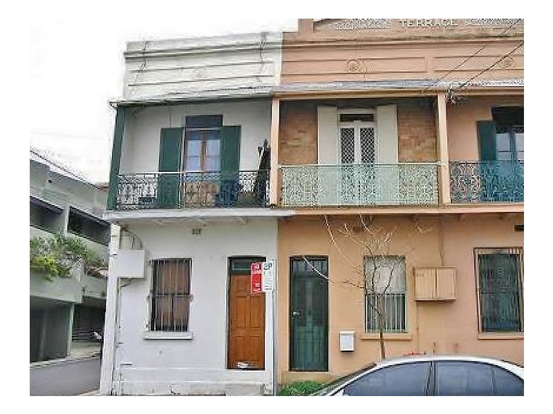 2 Lambert Street, Newtown NSW 2042