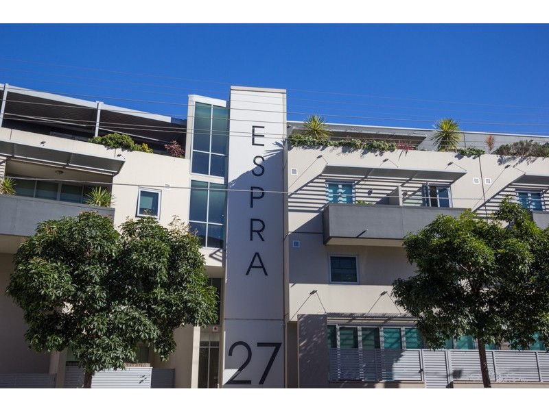 9/27 Wyndham Street, Alexandria NSW 2015