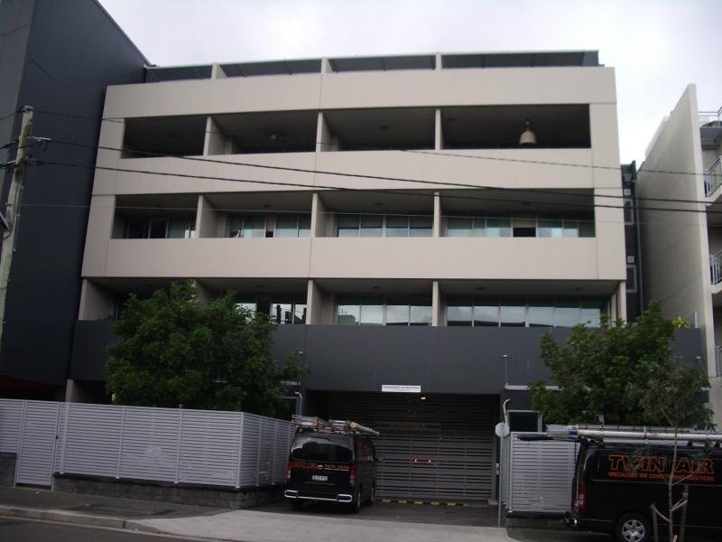 9/27 Wyndham Street, Alexandria NSW 2015