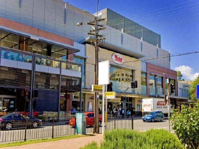 25/35 George Street, Burwood NSW 2134