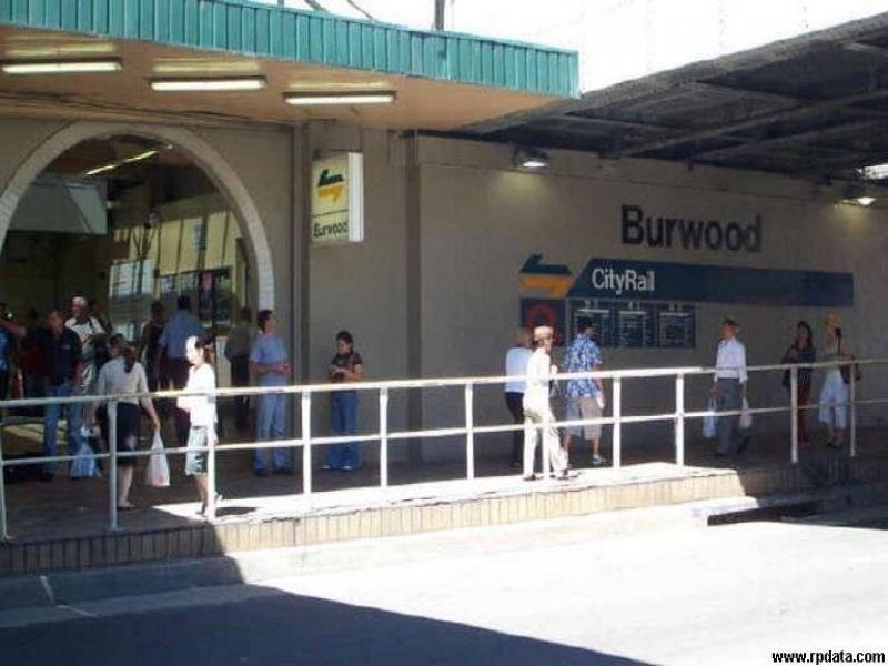 25/35 George Street, Burwood NSW 2134