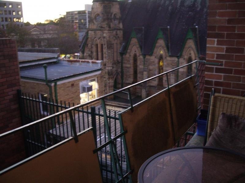 25/35 George Street, Burwood NSW 2134