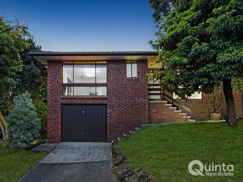 3/3 Green Street, Boronia VIC 3155