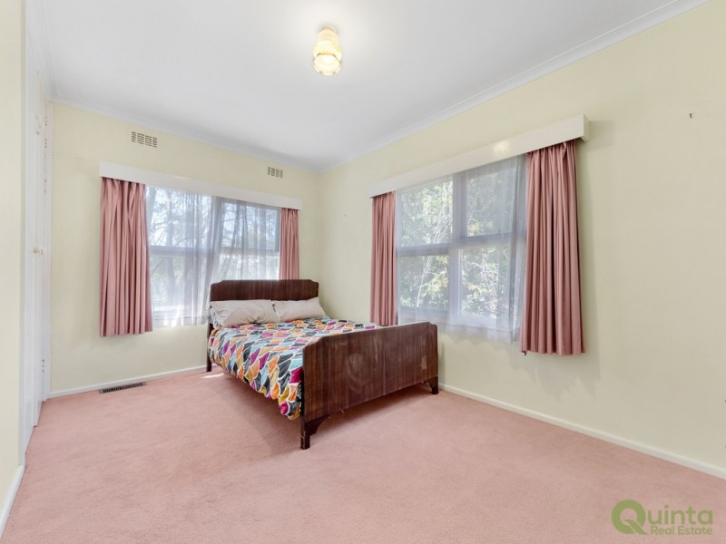 17 Evelyn Road, Ringwood North VIC 3134