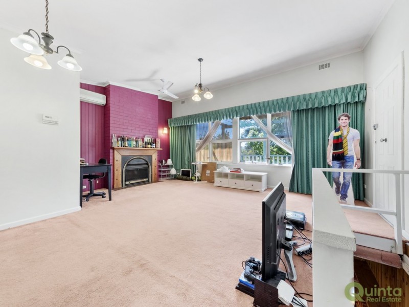 17 Evelyn Road, Ringwood North VIC 3134