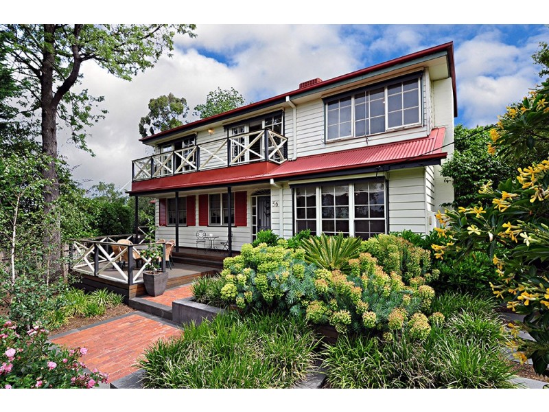 56 Ireland Avenue, Wantirna South VIC 3152