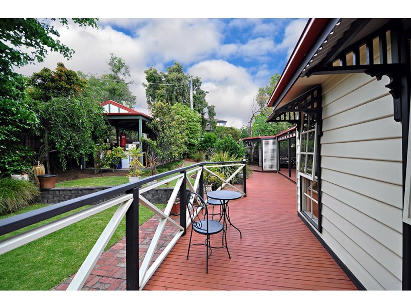 56 Ireland Avenue, Wantirna South VIC 3152