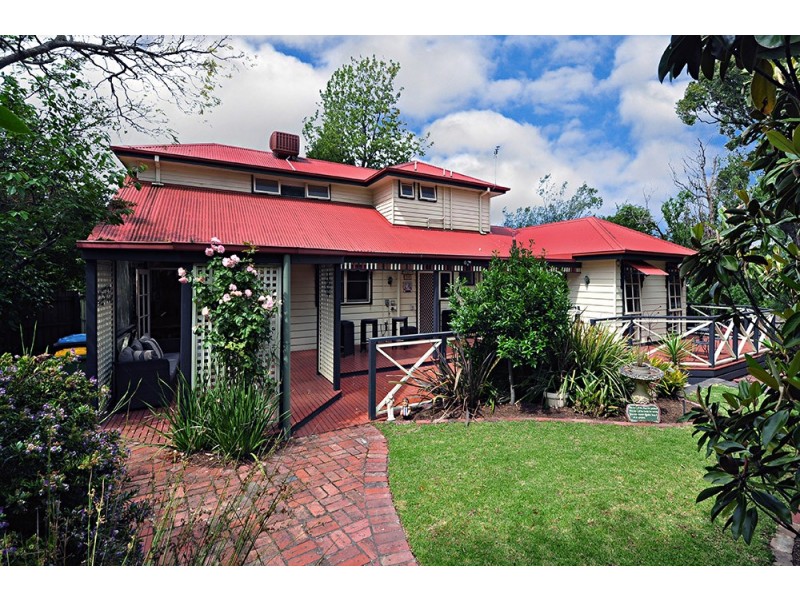 56 Ireland Avenue, Wantirna South VIC 3152