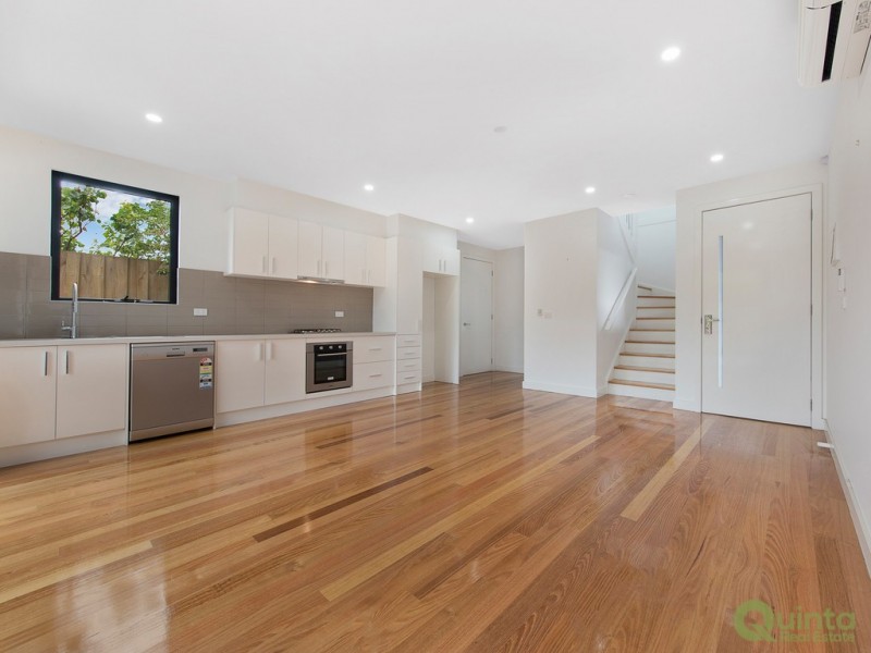 3/291 Rathmines St, Thornbury VIC 3071