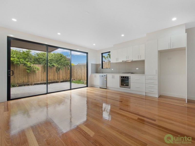 3/291 Rathmines St, Thornbury VIC 3071