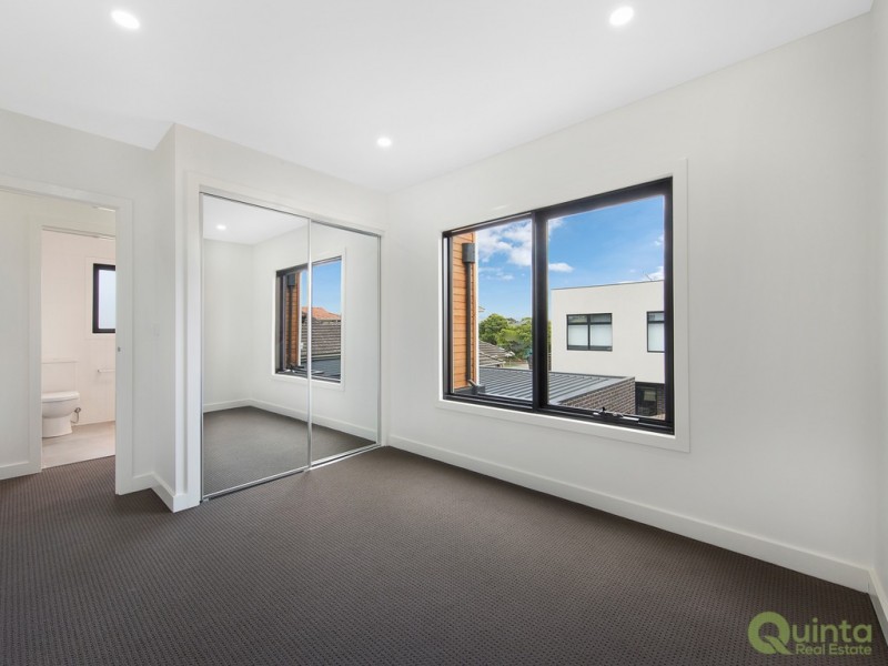 3/291 Rathmines St, Thornbury VIC 3071