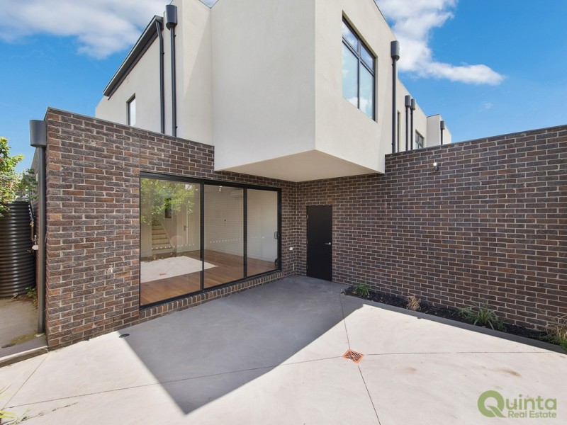 3/291 Rathmines St, Thornbury VIC 3071