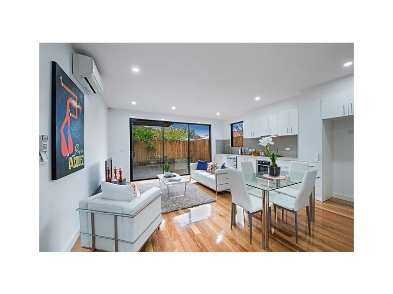 3/291 Rathmines St, Thornbury VIC 3071