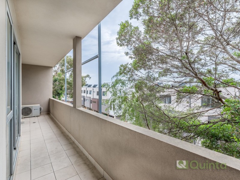 6/213 Normanby Rd, Notting Hill VIC 3168