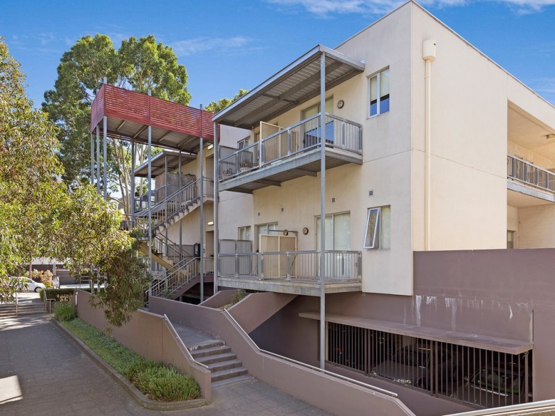 233 Building B 662 Blackburn Road, Notting Hill VIC 3168
