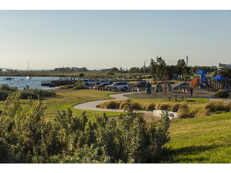 Werribee South VIC 3030