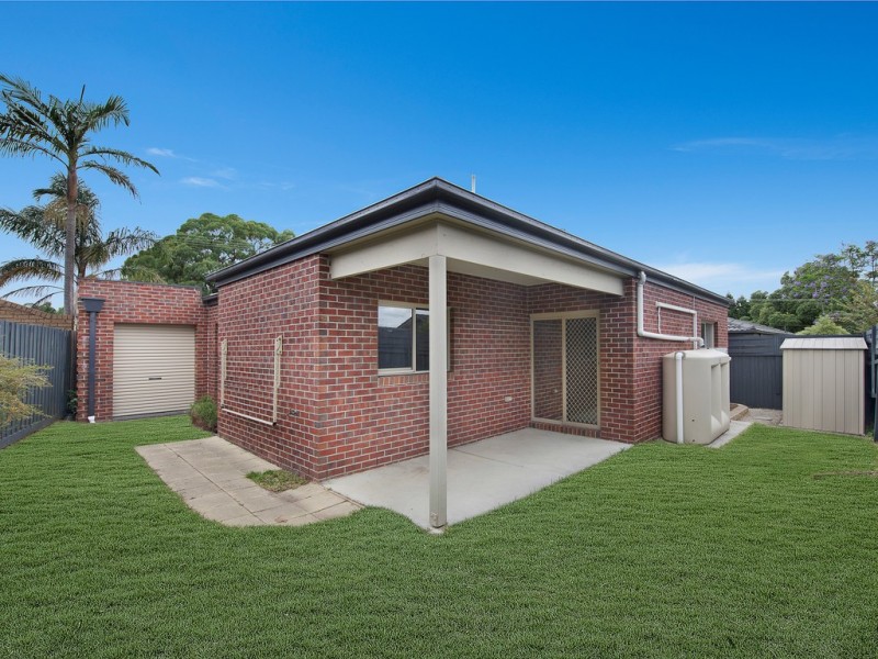 1 Sullivan Court, Wantirna VIC 3152