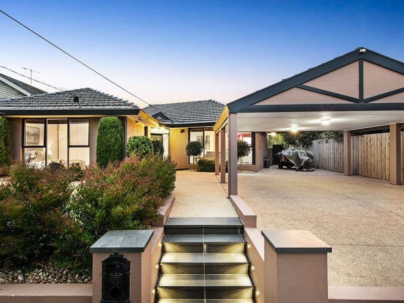107 Pleasant Road, Templestowe Lower VIC 3107