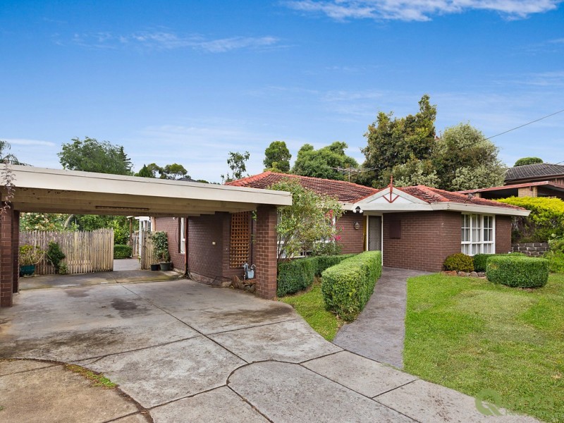 21 Kelly Street, Doncaster VIC 3108