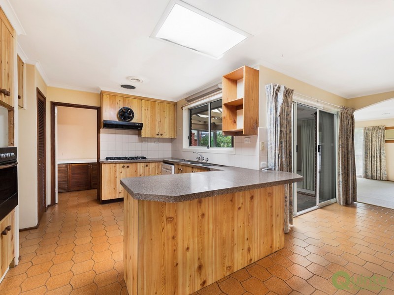 21 Kelly Street, Doncaster VIC 3108