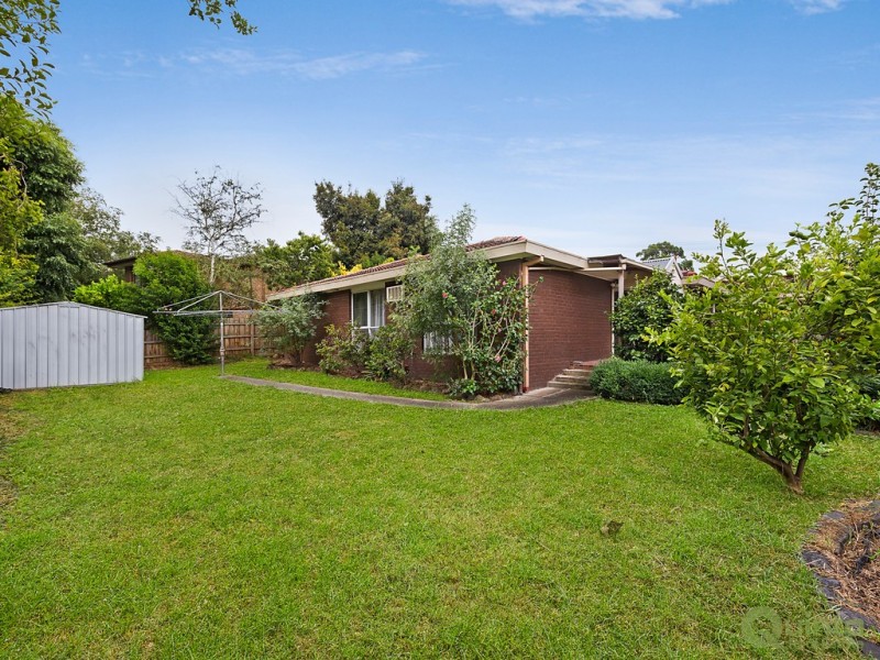 21 Kelly Street, Doncaster VIC 3108