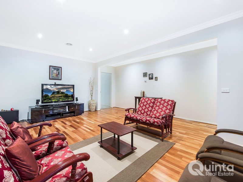 29 Sunny Vale Drive, Langwarrin VIC 3910