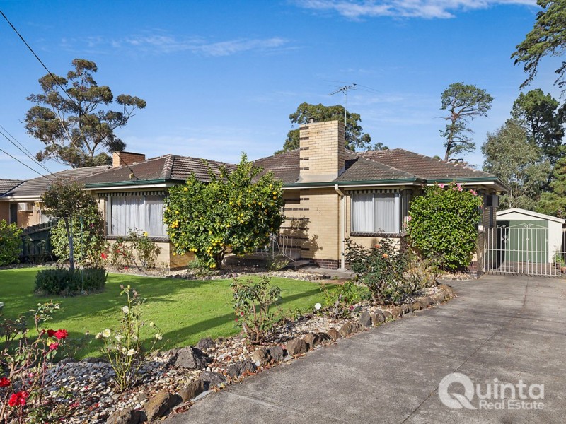 22 Moreton Crescent, Bundoora VIC 3083