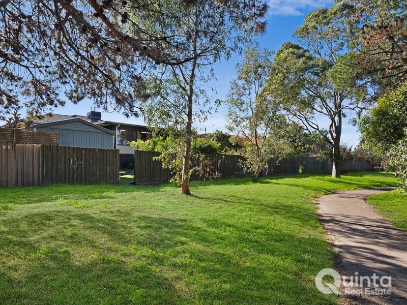 22 Moreton Crescent, Bundoora VIC 3083