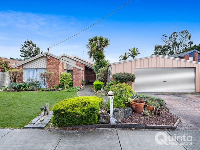 15 Taylors Lane, Rowville VIC 3178