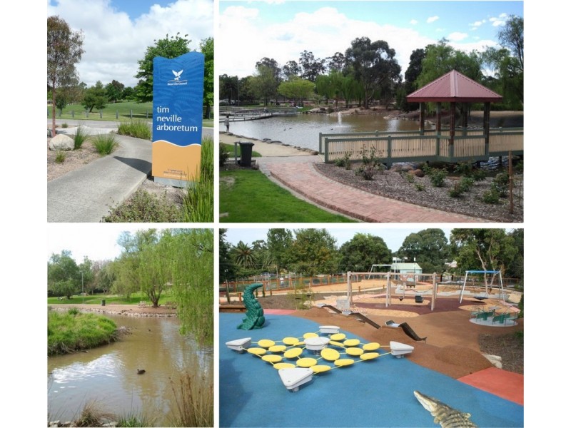 58 Francis Crescent, Ferntree Gully VIC 3156