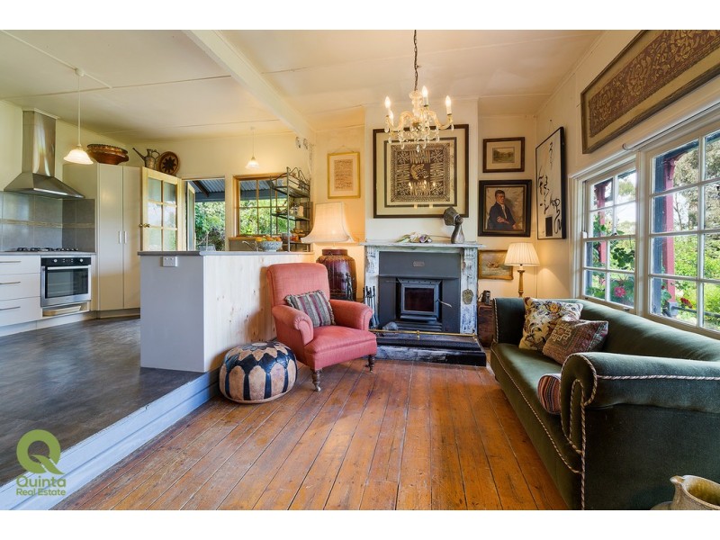 15 South German Road, Maldon VIC 3463