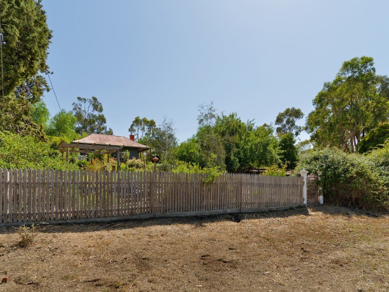 15 South German Road, Maldon VIC 3463