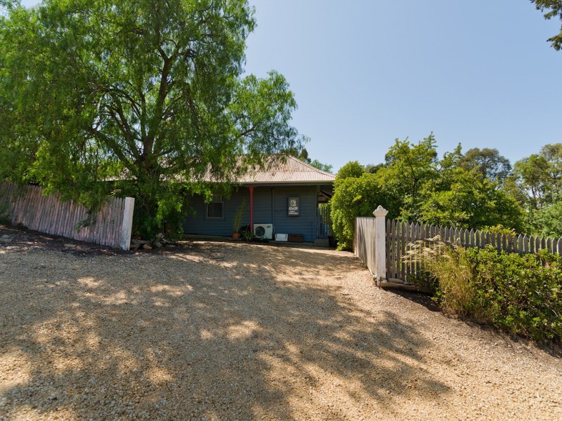 15 South German Road, Maldon VIC 3463